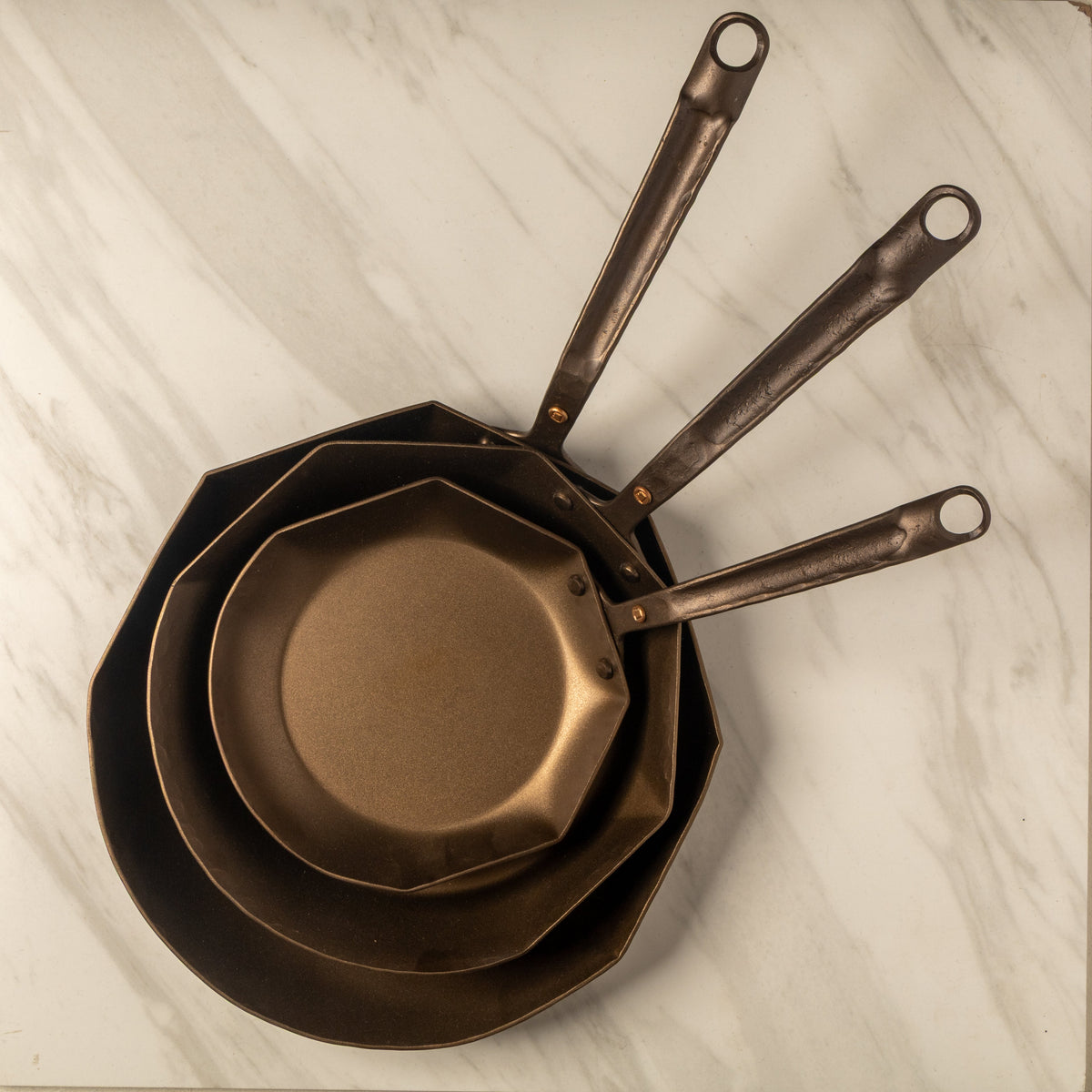 Skillet Bundles
