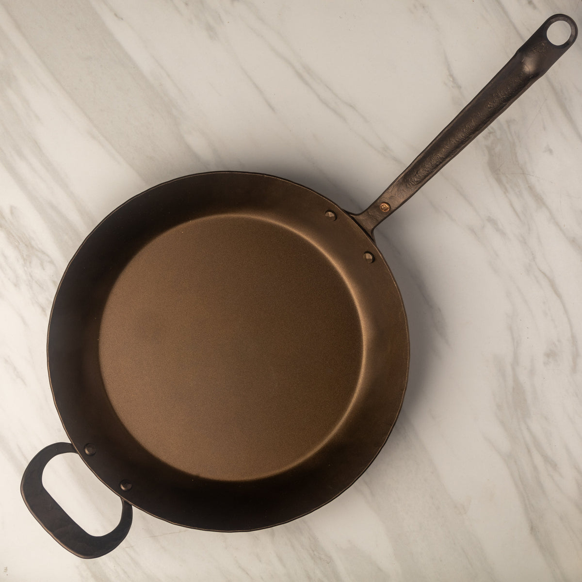 Deep Skillets / Country Fry Pans