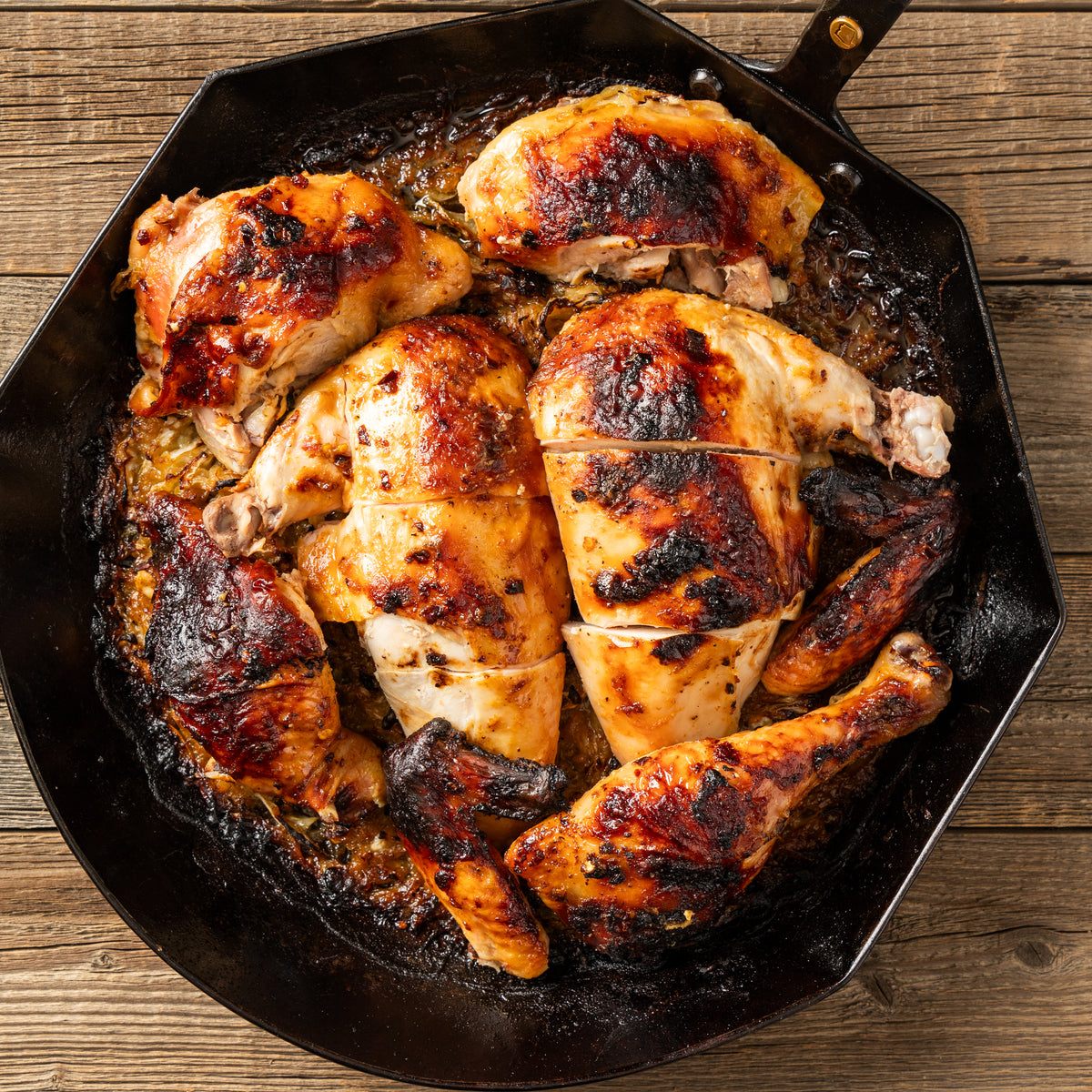 Skillets