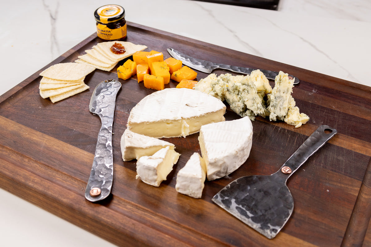 Craft Cheese Knife Set